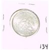 Image 2 : 1954-D SILVER ROOSEVELT DIME RED BOOK VALUEIS $10.00+ *EXTREMELY RARE BU 65 HIGH GRADE*!!