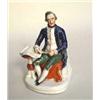 Image 1 : A GOOD VICTORIAN STAFFORDSHIRE PORTRAIT FIGUR