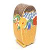 Image 1 : CLARICE CLIFF 'BIZARRE' BONJOUR 'CANTERBURY B