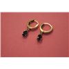 Image 3 : ONE LADIES 14KT YELLOW GOLD & RHODIUM FINISH