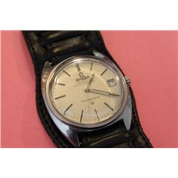 1967 OMEGA CONSTELLATION MENS WATCH