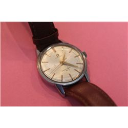 1963 OMEGA SEAMASTER MENS WATCH