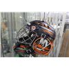 Image 1 : NEW YORK ISLANDERS AUTOGRAPHED FRANKLIN