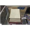 Image 1 : BOX OF CANADIAN FIRST DAY COVERS WITH INVENTORY