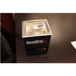 ULTRASONIC JEWELLRY CLEANER