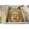 Image 1 : JAPANESE NOH MASK