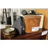 Image 1 : ASSORTED BINOCULARS AND LENSES