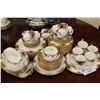 Image 1 : FULL DINNER SET OLD COUNTRY ROSE ROYAL ALBERT