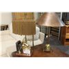 Image 1 : SET OF 3 LAMPS, 1 FLOOR AND 2 TABLE
