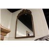 Image 1 : ORNATE FRAMED MIRROR