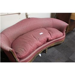 ANTIQUE FRENCH PROVINCIAL SOFA