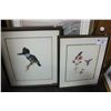 Image 1 : 2 HUMMINGBIRD PRINTS
