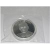 Image 1 : John Kennedy coin