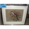 Image 1 : framed print