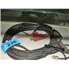 Image 1 : Tig welding gun and line set