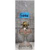 Image 1 : Vintage oil lamp