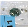 Image 1 : certified emerald