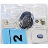 Image 1 : certified sapphire