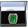 Image 1 : estate mans dragon ring