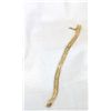 Image 1 : Gold filled bracelet