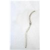 Image 1 : Ladies rhinestone bracelet