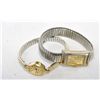 Image 1 : 2 ladies wrist watches