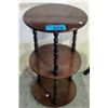 Image 1 : 3tier side table