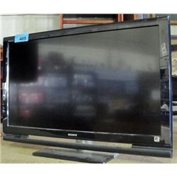 Sony Bravia HD TV