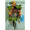 Image 1 : Black forest cuckoo clock made in germany