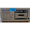 Image 1 : Denon AVR-789 AV surround reciever