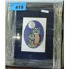 Image 1 : Framed print by Odin Lonning