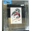 Image 1 : Framed print by Denny Dennis
