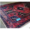 Image 1 : Approx 3F by 9F hand knotted persian rug