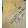 Image 2 : Signed Litton BC west coast native wood carved