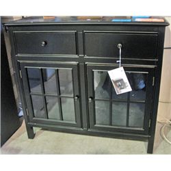 Hall chest armoire