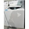 Image 1 : Roper white matching washer and dryer set