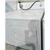 Image 2 : Roper white matching washer and dryer set