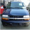 Image 1 : 2005 Chev Blazer