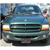 Image 1 : 1999 Dodge Durango *rebuilt motor*