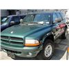 Image 2 : 1999 Dodge Durango *rebuilt motor*