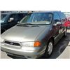 Image 2 : 1998 Ford Windstar