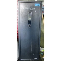 Protector gun safe