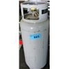 Image 1 : Propane operated equipment tank