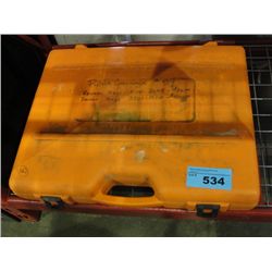 Pazload floor and tac 200 hardwood flooring nailer