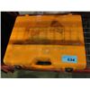 Image 1 : Pazload floor and tac 200 hardwood flooring nailer