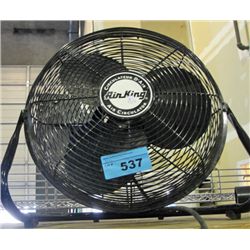 Air king fan