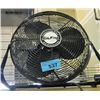 Image 1 : Air king fan