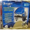 Image 1 : Michellin air compressor set