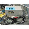 Image 1 : Ingersall-Rand precision drill with power box