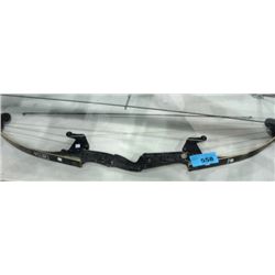 Polar LTD Bear compound bow